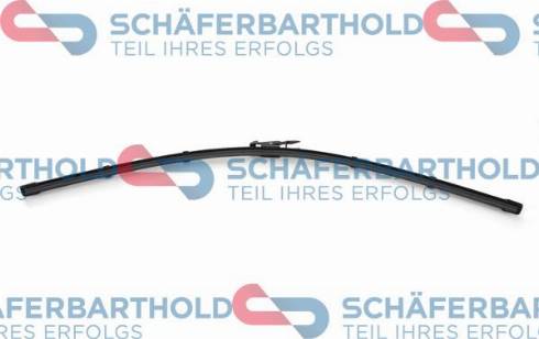 Schferbarthold 944 06 059 01 11 - Перо на чистачка vvparts.bg