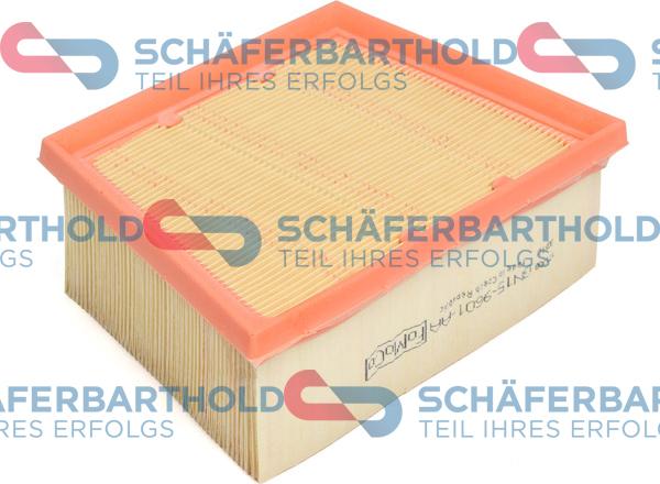 Schferbarthold 944 06 863 01 11 - Въздушен филтър vvparts.bg