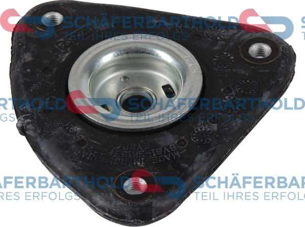 Schferbarthold 941 06 464 01 11 - Тампон на макферсън vvparts.bg