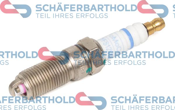 Schferbarthold 943 06 259 01 11 - Запалителна свещ vvparts.bg