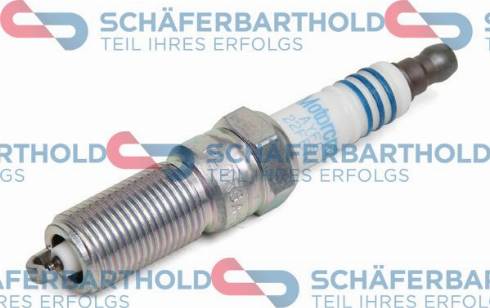 Schferbarthold 900 06 805 01 11 - Запалителна свещ vvparts.bg