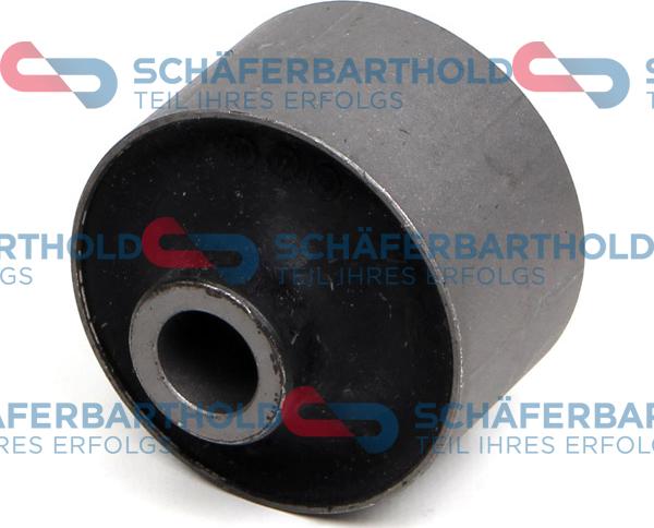 Schferbarthold 907 06 507 01 11 - Тампон, носач vvparts.bg