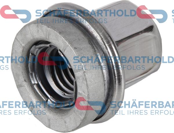 Schferbarthold 919 06 894 01 11 - Гайка на колелото vvparts.bg