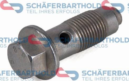 Schferbarthold 914 06 306 01 11 - Кух винт, турбина vvparts.bg