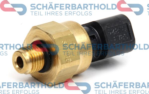 Schferbarthold 910 06 640 01 11 - Датчик за налягане на маслото, сервоуправление vvparts.bg