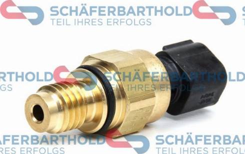 Schferbarthold 910 06 641 01 11 - Датчик за налягане на маслото, сервоуправление vvparts.bg