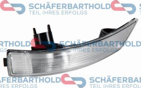 Schferbarthold 918 06 991 01 11 - Мигачи vvparts.bg