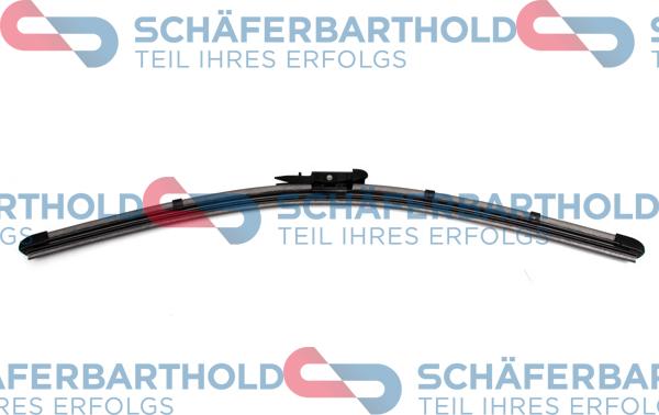 Schferbarthold 939 06 800 01 11 - Перо на чистачка vvparts.bg