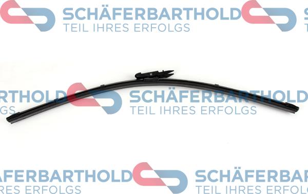 Schferbarthold 939 06 801 01 11 - Перо на чистачка vvparts.bg