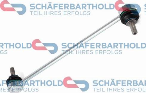 Schferbarthold 934 06 098 01 11 - Биалета vvparts.bg