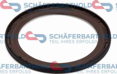 Schferbarthold 931 06 354 01 11 - Семеринг, колянов вал vvparts.bg