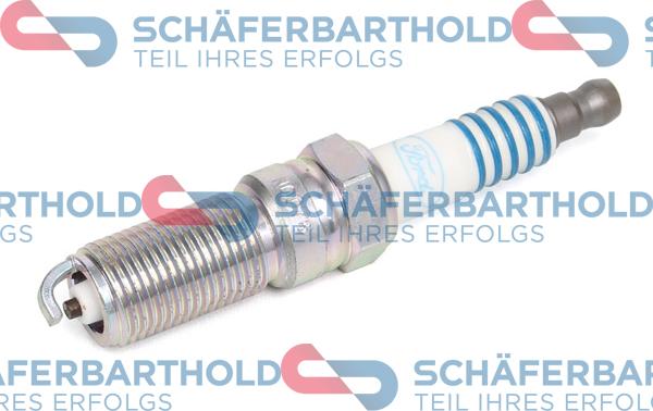 Schferbarthold 937 06 110 01 11 - Запалителна свещ vvparts.bg