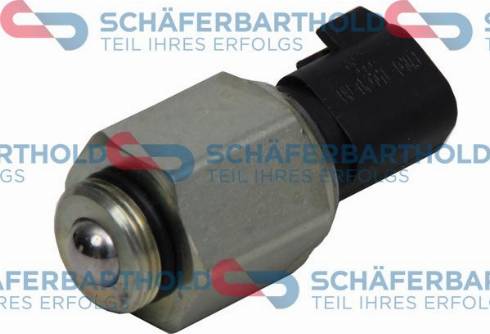 Schferbarthold 929 06 568 01 11 - Включвател, светлини за движение на заден ход vvparts.bg