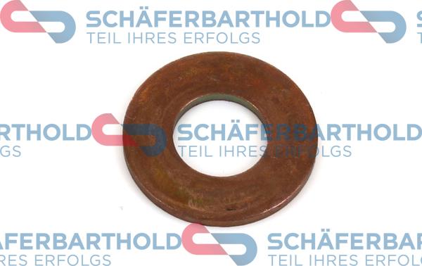 Schferbarthold 921 06 982 01 11 - Уплътнителен пръстен, пробка за източване на маслото vvparts.bg
