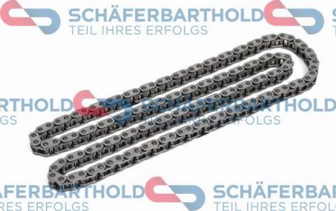 Schferbarthold 921 06 692 01 11 - Ангренажна верига vvparts.bg