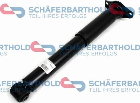 Schferbarthold 922 06 622 01 11 - Амортисьор vvparts.bg