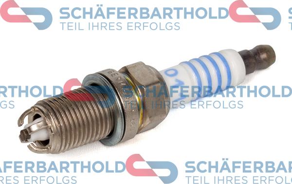 Schferbarthold 465 16 542 01 11 - Запалителна свещ vvparts.bg