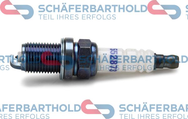 Schferbarthold 465 16 535 01 11 - Запалителна свещ vvparts.bg