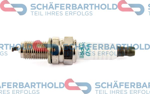 Schferbarthold 465 16 531 01 11 - Запалителна свещ vvparts.bg