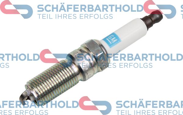 Schferbarthold 465 16 538 01 11 - Запалителна свещ vvparts.bg