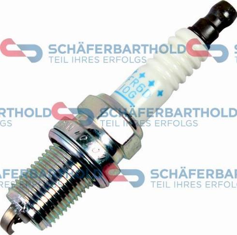 Schferbarthold 465 34 500 01 11 - Запалителна свещ vvparts.bg