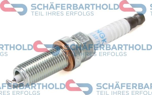 Schferbarthold 465 21 107 01 11 - Запалителна свещ vvparts.bg