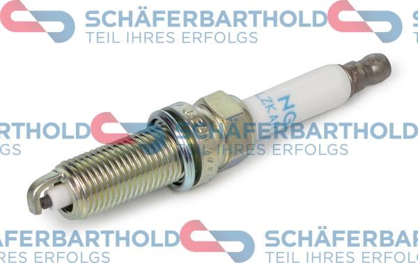 Schferbarthold 465 28 100 01 11 - Запалителна свещ vvparts.bg