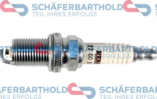 Schferbarthold 465 28 121 01 11 - Запалителна свещ vvparts.bg