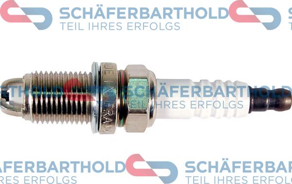 Schferbarthold 465 28 122 01 11 - Запалителна свещ vvparts.bg