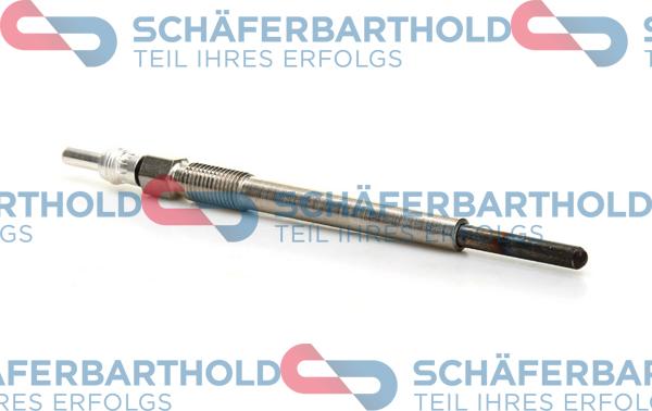 Schferbarthold 415 06 465 01 11 - Подгревна свещ vvparts.bg