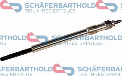 Schferbarthold 415 06 467 01 11 - Подгревна свещ vvparts.bg