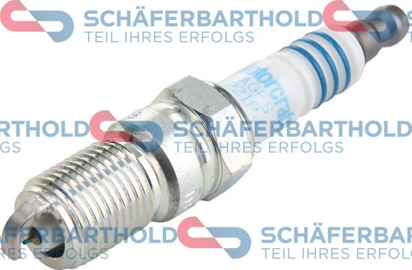 Schferbarthold 415 06 541 01 11 - Запалителна свещ vvparts.bg