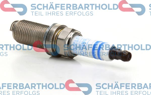 Schferbarthold 415 06 547 01 11 - Запалителна свещ vvparts.bg