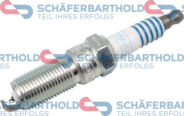 Schferbarthold 415 06 553 01 11 - Запалителна свещ vvparts.bg