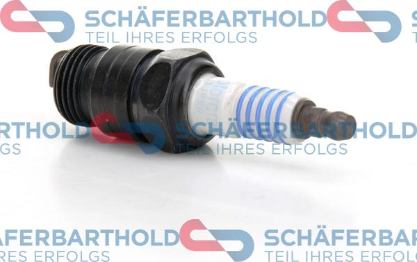 Schferbarthold 415 06 509 01 11 - Запалителна свещ vvparts.bg