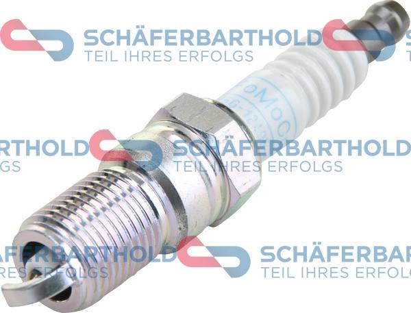 Schferbarthold 415 06 510 01 11 - Запалителна свещ vvparts.bg