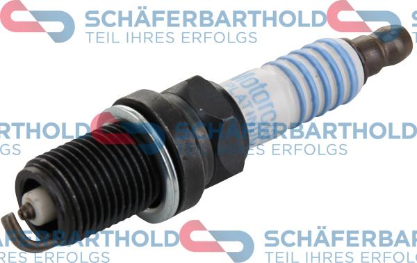 Schferbarthold 415 06 536 01 11 - Запалителна свещ vvparts.bg