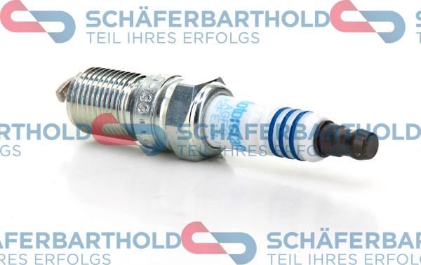 Schferbarthold 415 06 537 01 11 - Запалителна свещ vvparts.bg