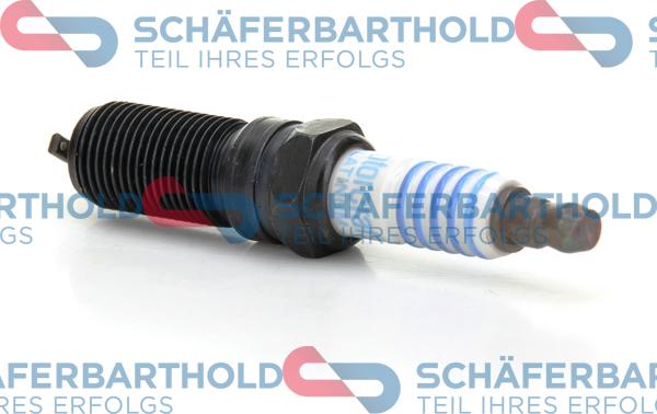 Schferbarthold 415 06 529 01 11 - Запалителна свещ vvparts.bg