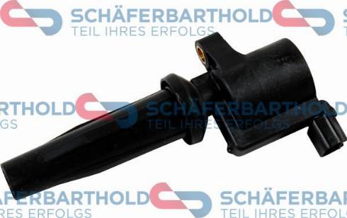 Schferbarthold 415 06 228 01 11 - Запалителна бобина vvparts.bg