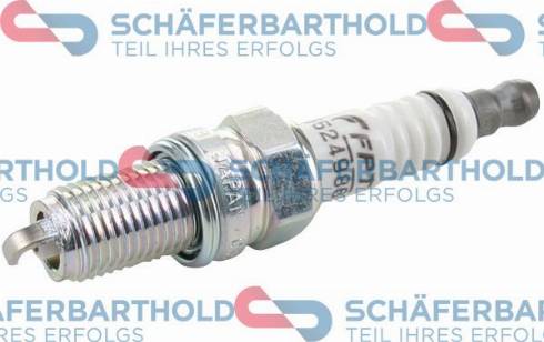 Schferbarthold 465 16 515 01 12 - Запалителна свещ vvparts.bg