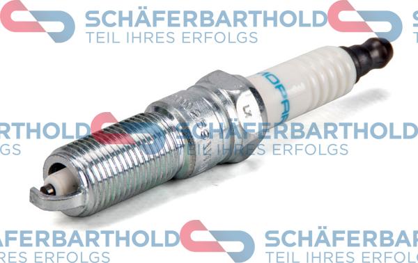 Schferbarthold 415 08 507 01 11 - Запалителна свещ vvparts.bg