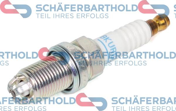 Schferbarthold 415 08 516 01 11 - Запалителна свещ vvparts.bg