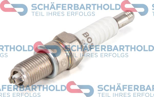 Schferbarthold 415 02 546 01 11 - Запалителна свещ vvparts.bg