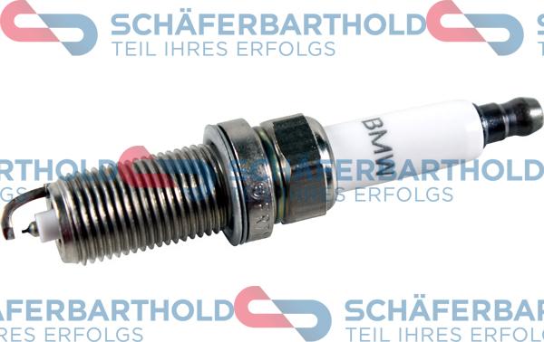 Schferbarthold 415 02 515 01 11 - Запалителна свещ vvparts.bg