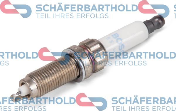 Schferbarthold 415 02 539 01 11 - Запалителна свещ vvparts.bg