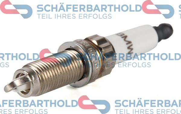 Schferbarthold 415 02 534 01 11 - Запалителна свещ vvparts.bg