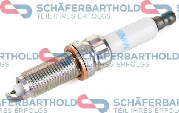 Schferbarthold 415 02 530 01 11 - Запалителна свещ vvparts.bg