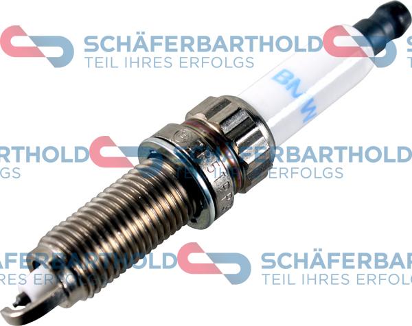 Schferbarthold 415 02 526 01 11 - Запалителна свещ vvparts.bg