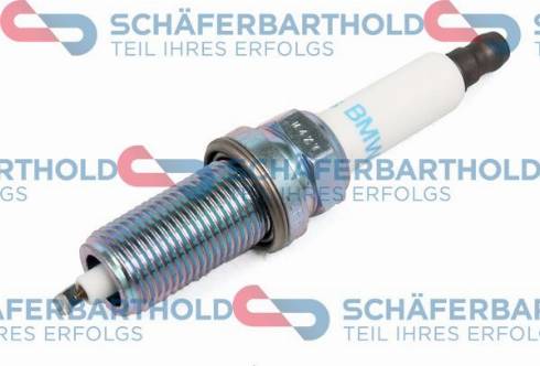 Schferbarthold 415 02 522 01 11 - Запалителна свещ vvparts.bg